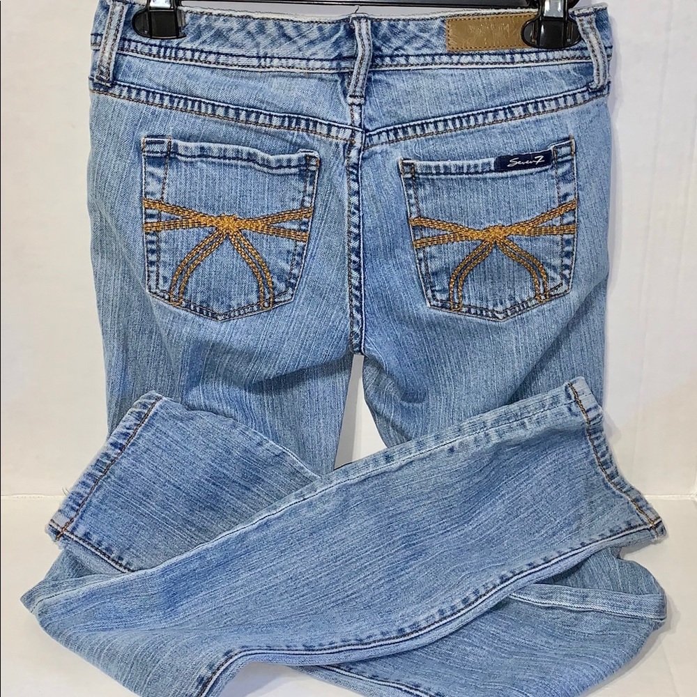 Jeans - Picture 2 of 2
